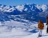 Baqueira Beret recibe el fin de semana con espesores de hasta 175 cm