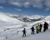 Baqueira Beret amplía su oferta con 70 km de pistas gracias a las nevadas y el frío