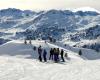 Baqueira prevé la apertura total de la estación para el próximo fin de semana