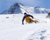 Baqueira Beret apunta al Puente de la Constitución para iniciar la temporada 2024/25