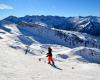 Baqueira Beret roza los 200.000 esquiadores en las Navidades de su 50 aniversario