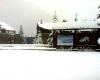 Baqueira abre este fin de semana con un metro de nieve acumulada