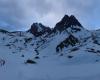 Fallecen dos esquiadores de montaña en una zona cerrada de Barèges, Grand Tourmalet