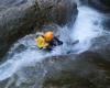 Dos muertos en el Pirineo de Huesca debido al episodio de tormentas