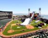 Prepárate para un Big Air a lo bestia en el estadio de los Red Sox de Boston 