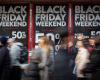 Llega el 'Black Friday' a las tiendas de esquí, descubre sus agresivas ofertas 