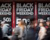 Llega el 'Black Friday' 2017 a las tiendas de esquí, descubre sus mejores ofertas 