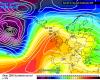 Previsión Meteo: Un Temporal de nieve azotará el Sureste de la Península Ibérica