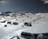 Espectaculares fotos de Sierra Nevada en pleno mayo después de la nevada