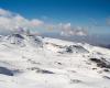 Casi 100 km abiertos, esquí nocturno y Primeras Huellas este fin de semana en Sierra Nevada