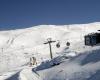 Sierra Nevada saca pecho con más de 40 km de pistas