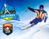 Los Premios de la Bravento-Cup de la Ski party todavía te esperan