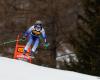 Federica Brignone conquista el Super G de Cortina y rompe su maldición en la Tofana