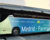 El Bus Blanco vuelve a unir Madrid con el Pirineo de Aramón