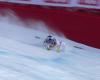 Vídeo de la caída de Lindsey Vonn en el último supergigante de su carrera