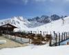 Fin de semana de Carnaval con más de dos metros de nieve en Grandvalira