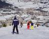 Cambre d'Aze abre este viernes y Porté Puymorens lo hará el sábado