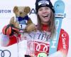 La suiza Camille Rast brilla en el slalom de Killington y encabeza la general