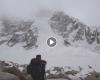 Vídeo: Una gran avalancha en Pakistán atrapa a los montañeros que la filmaban