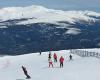 90 kilómetros esquiables esta Semana Santa en Alp 2500