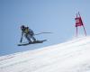 Carolina Ruiz cierra su temporada internacional en el súper gigante de la Copa de Europa de Grandvalira