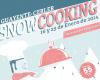 Cerler organiza el jueves 16 y sábado 25 de enero, el primer Snowcooking Guayente Cerler