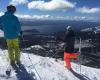 Representantes de Cerro Catedral visitan Grandvalira