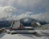 Una nevada de primavera deja hasta 90 cm en cerro Catedral