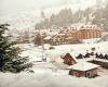 ¡Llegó la nieve por fin! Catedral abre el centro de esquí