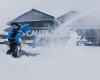 Cauterets inaugura su temporada de esquí este viernes 13 de diciembre