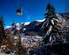 Cauterets, un clásico del esquí del Pirineo y sus novedades 2015/16