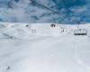 Para los adictos al esquí, Cauterets y el Pic du Midi estarán abiertas hasta el 21 de abril