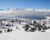 El Centro de Ski Caviahue abrirá el 15 de junio con interesantes novedades