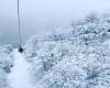 Las nevadas pueden adelantar la temporada casi un mes en Chapelco, Caviahue y Cerro Bayo