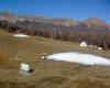 Cerro Chapelco reprograma la apertura para el 2 de julio a la espera de la nieve