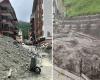 Emergencia en el Valle de Aosta: Inundaciones devastan Cervinia y Cogne