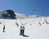 El sábado arrancará el esquí de verano en Cervinia