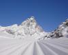 Zermatt quiere entrar en la Copa del Mundo con la pista de descenso más larga y alta del mundo