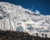 La Expedición de WOPeak/Ternua se instala en el Campo Base del Chamlang