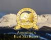 Chapelco Ski Resort recibió el premio a la mejor estación de Argentina otorgado por World Ski Awards