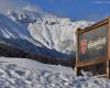 Cerro Chapelco inaugura temporada a toda nieve con una jornada solidaria