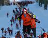 Chapelco y San Martin de los Andes, listos para la 27ma edición del Tetratlón de Chapelco