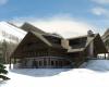 Nace una nueva estación de esquí en Utah, Cherry Peak Resort