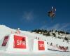 Siguen las clasificatorias de la Copa del Mundo Slopestyle en Font Romeu