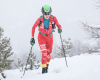 Clàudia Galicia sigue en racha, nueva medalla de plata en la Copa del Mundo de skimo