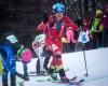 Una fantástica Clàudia Galicia se adjudica el oro en la prueba de esprint del Mundial