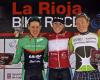 Clàudia Galicia revalida la victoria en la Rioja Bike Race