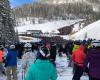 Vail pide disculpas por las largas colas del fin de semana, pero no ofrece compensaciones