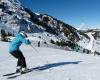 Una Masella pletórica llega al fin de semana con más 61 kilómetros y hasta un metro de nieve