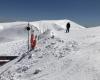 Un esquiador de 26 años muere en la Comabella de La Molina al impactar contra un paravientos